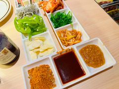 -伊茉家的烤肉店(勒泰中心店)
