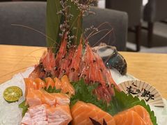 -京旬海鲜放题·铁板烧自助餐厅
