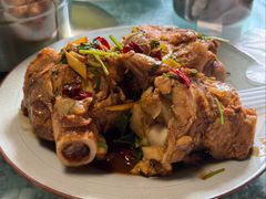 -大梁骨头馆·酱骨老菜(友好店)