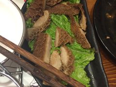 -八宝牛潮汕鲜牛肉火锅(净月店)