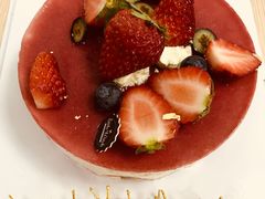 -美丽心情蛋糕(江苏路店)