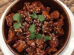 -家乡饭店(里仁洞店)