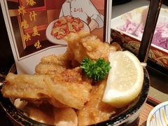 -玉川屋·深夜食堂居酒屋(柳巷店)