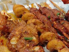 -魏记里脊肉炸炸炸(南门口店)