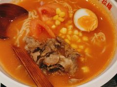 -味千拉面(惠州淡水嘉信茂广场分店)