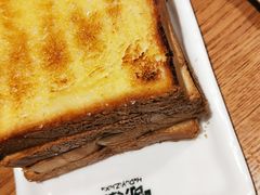 -喝丢一只鞋海鲜烧烤·海肠捞饭(市场店)