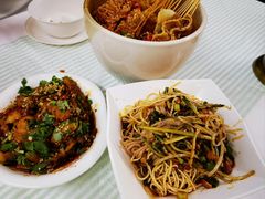 -恋上乐山小吃(水围恒春园店)