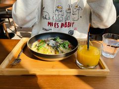 -茑屋书店(天目里店)