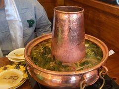 -如意林卡藏餐吧(大昭寺店)