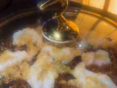 -绿茶餐厅(燕郊永旺店)