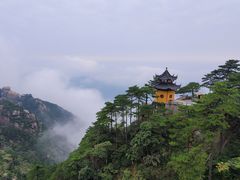 -九华山风景区