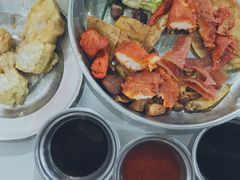 -瑞安第一泡·后街泡泡(虹桥后街店)