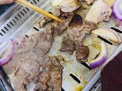 -长今家韩国料理(瑞景店)