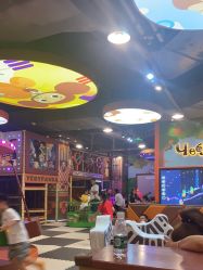 -卡通尼乐园(上海安亭店)