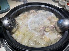 -百年果林椰子鸡(中洲店)