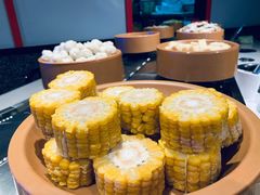 玉米-龍歌自助小火锅(市北和达中心城店)