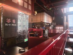-谷牛和牛烤肉(漕河泾印象城店)