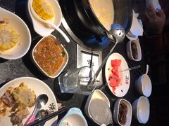 -捞王猪肚鸡火锅(昆山店)