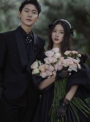 -索菲亚婚纱摄影