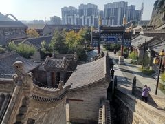 -大境门景区