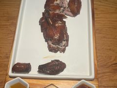 古法果木烤鸭-火候轩品质湘菜·私厨(市府店)