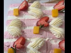 -幸福西饼生日蛋糕·下午茶(嘉禾店)