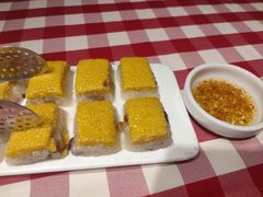 -西贝莜面村(当代商城店)