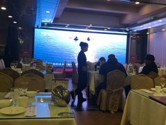 大堂-老酒川菜坊(中山西路店)