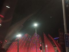 -广州融创水世界