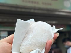 -澳门长洲糯米糍(柯打苏沙街店)