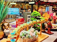 -汉斯南美烤肉(总店)