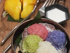 -四面泰(万象城店)