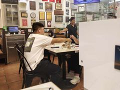 -大哥餐厅(西城花园店)