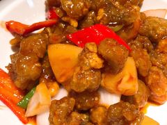 -玲珑·新粤菜(安华汇店)