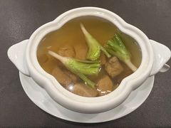 -广州文华东方酒店·江-由辉师傅主理