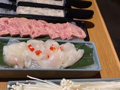 -生如夏花泰式火锅(西村黑金店)