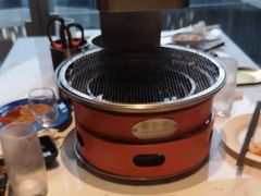 -星伦多自助料理·涮烤一体(杭州来福士店)