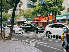 -百果园PAGODA(庆春东路店)