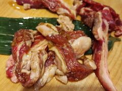 -牛人·雪花牛·木炭烤肉(昆山陆家店)