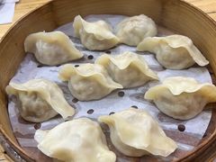 -老边饺子馆(中街店)