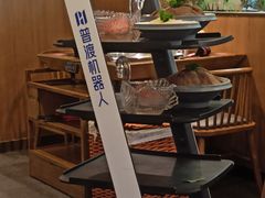 -井格重庆火锅(西直门凯德Mall店)