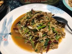 -旺角小渔村·海肠捞饭开创者(环山路店)