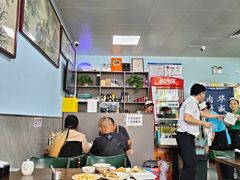-清真永恒华威肉饼(潘家园店)