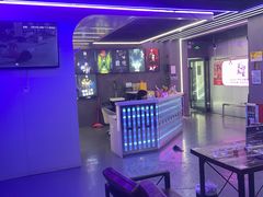 -关你鬼室大型密室逃脱(佛山创意园店)
