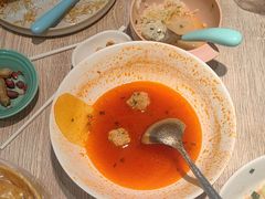 -小雅木姜子烤鸡·贵州菜(鸿通城店)