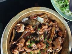 -明本湛江鸡•海鲜小厨(陈家祠店)