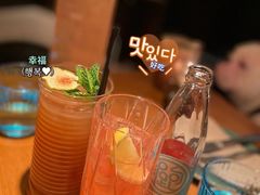 -THE CANNERY&JUJU 新鲜海鲜·牛排美食酒廊