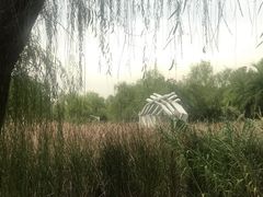-武汉园博园(武汉自然博物馆)