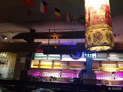 -Helens海伦司小酒馆(鼓楼店)
