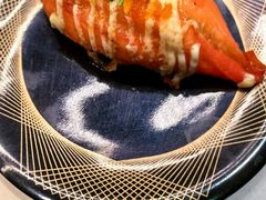 -争鲜回转寿司(朝北大悦城店)